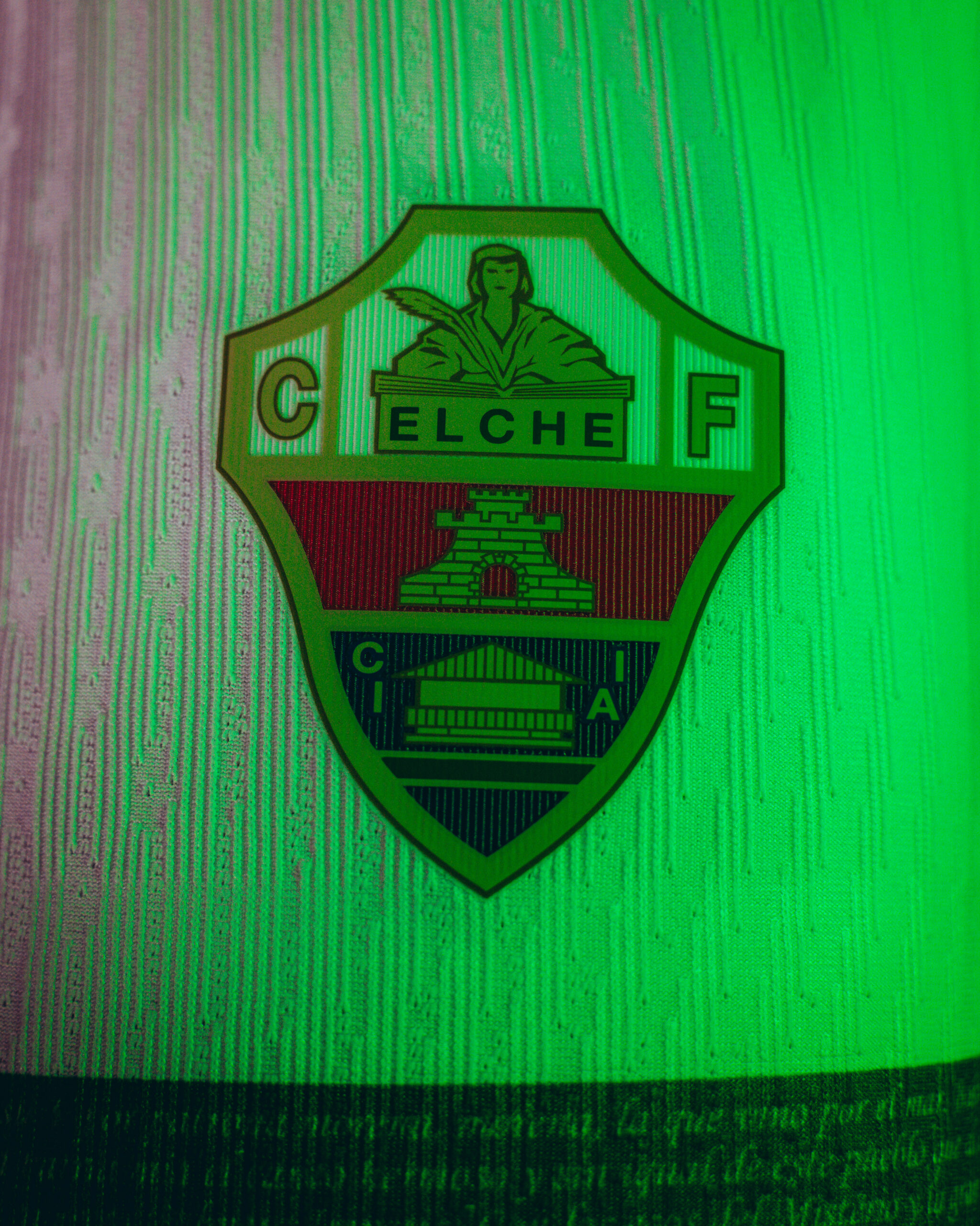 Camiseta 1ª Equipación Vapor Adulto - Imagen 6