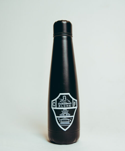 Botella Negra Elche CF