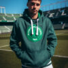 Hoodie Balón Elche CF