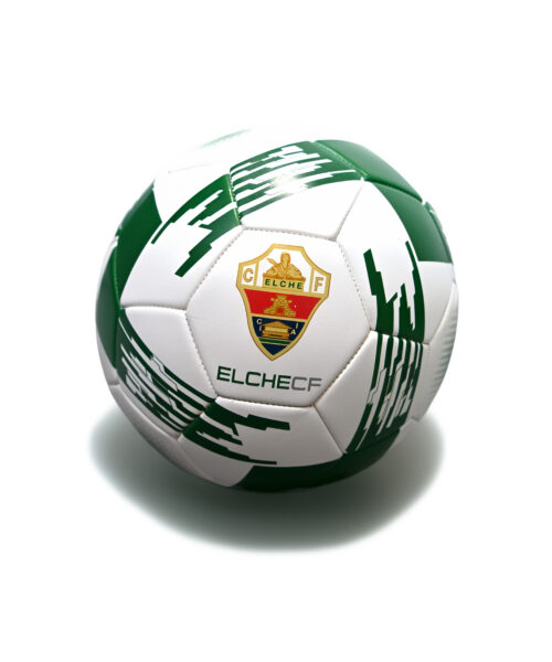 Balón Elche CF Franjas