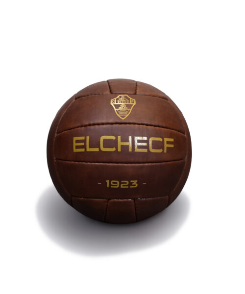 Balón Retro Elche CF