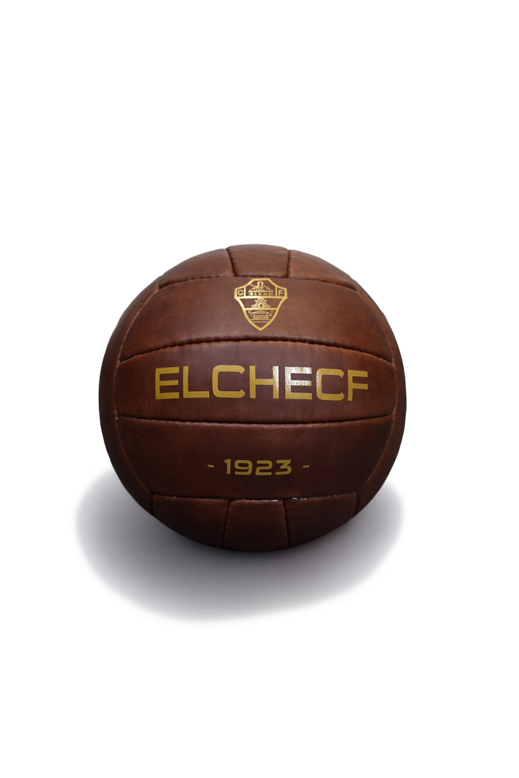 Balón Retro Elche CF