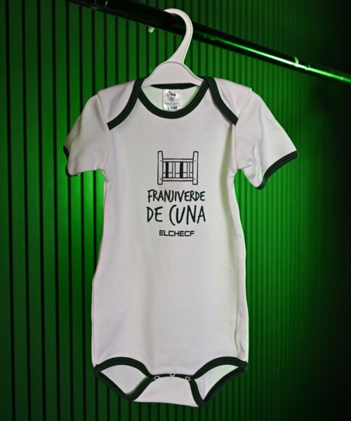 Body Franjiverde