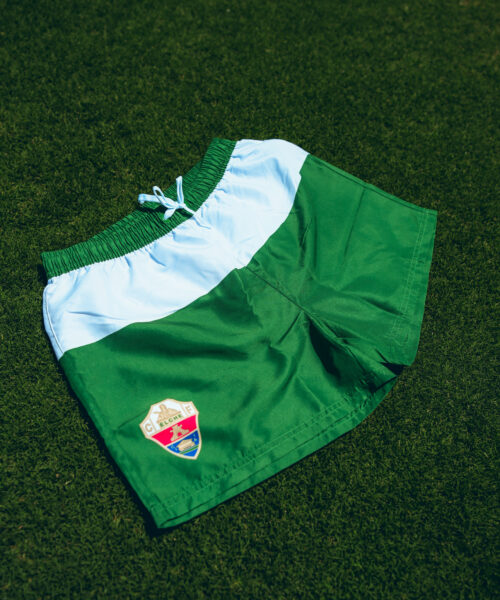 Bañador Elche CF