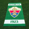 Toalla Elche CF