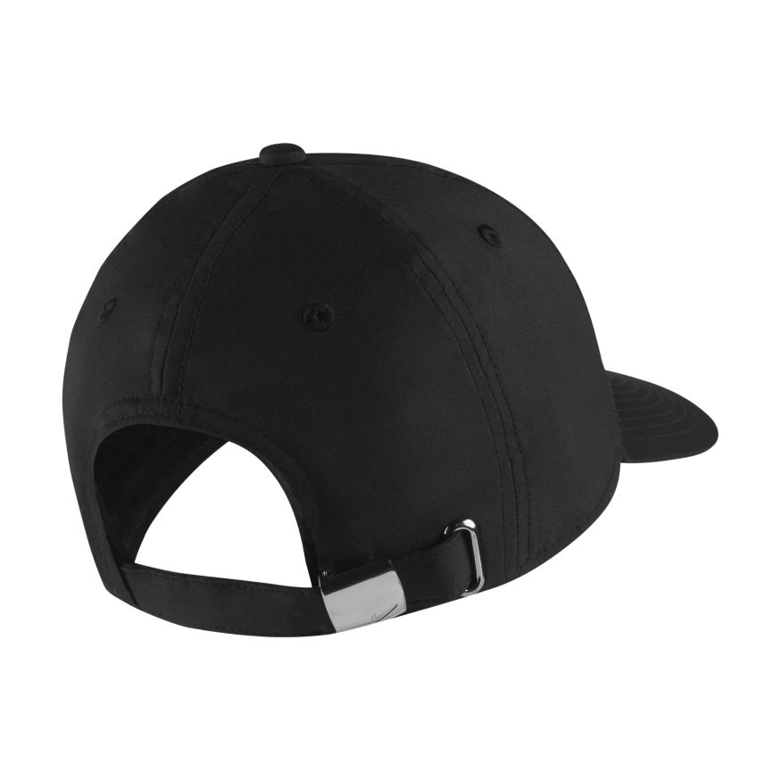 Gorra Negra Mucho Elche - Imagen 2
