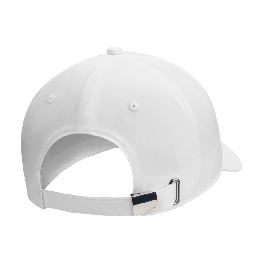 Gorra Blanca Mucho Elche - Imagen 2