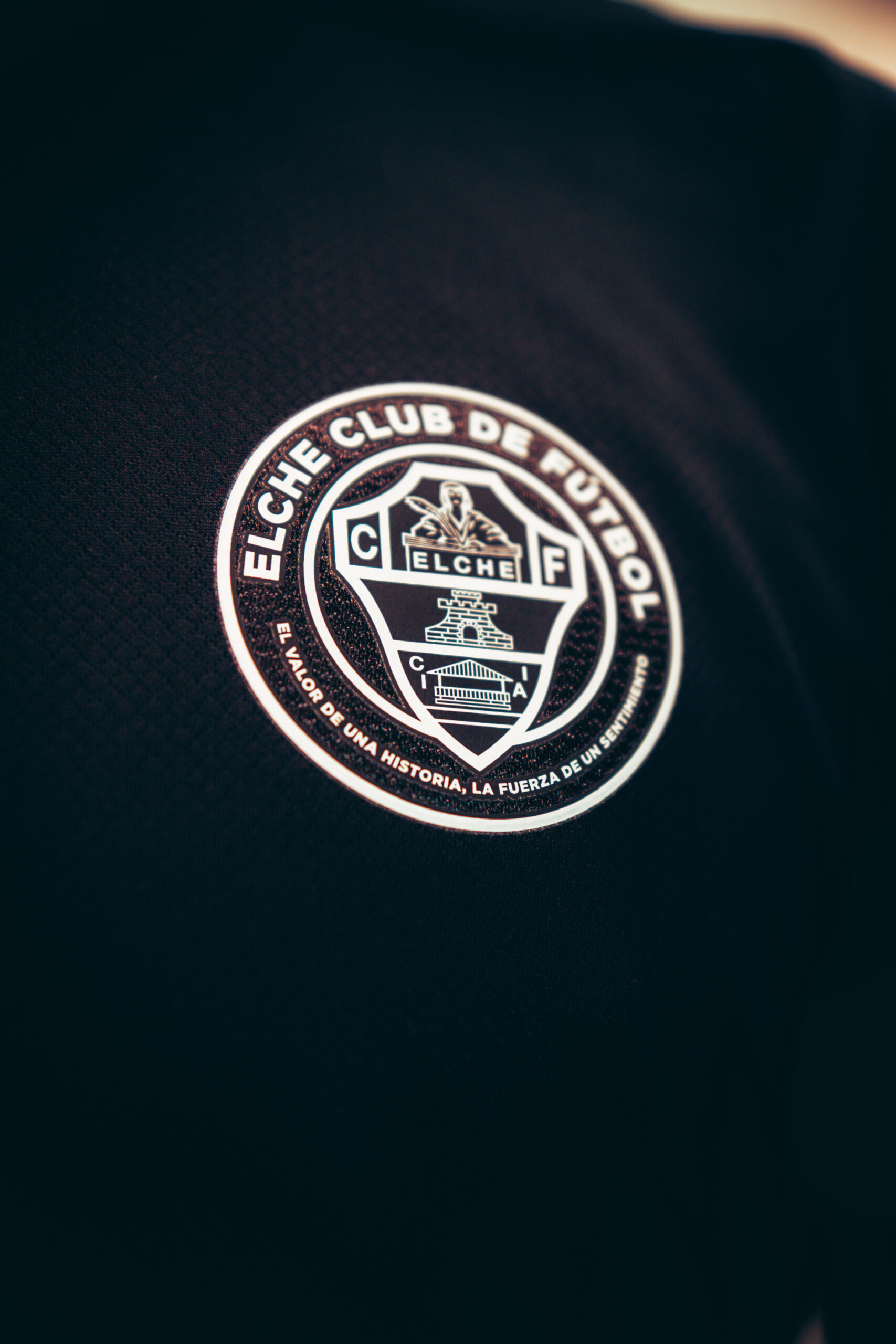 Camiseta Staff Hombre - Imagen 2