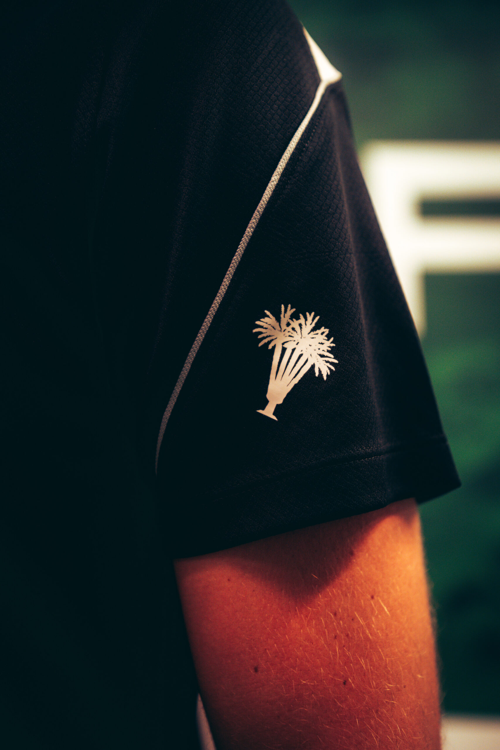 Camiseta Staff Hombre - Imagen 3