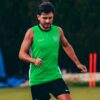 Camiseta Jugador Sin Mangas