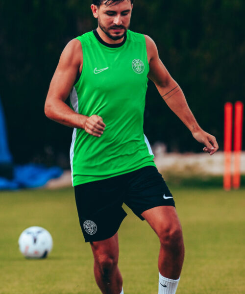 Camiseta Jugador Sin Mangas