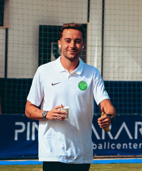Polo Jugador Adulto