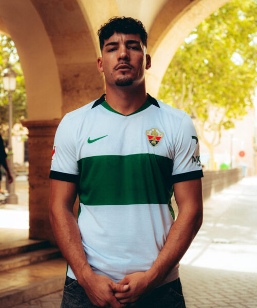 Camiseta 1ª Equipación Hombre
