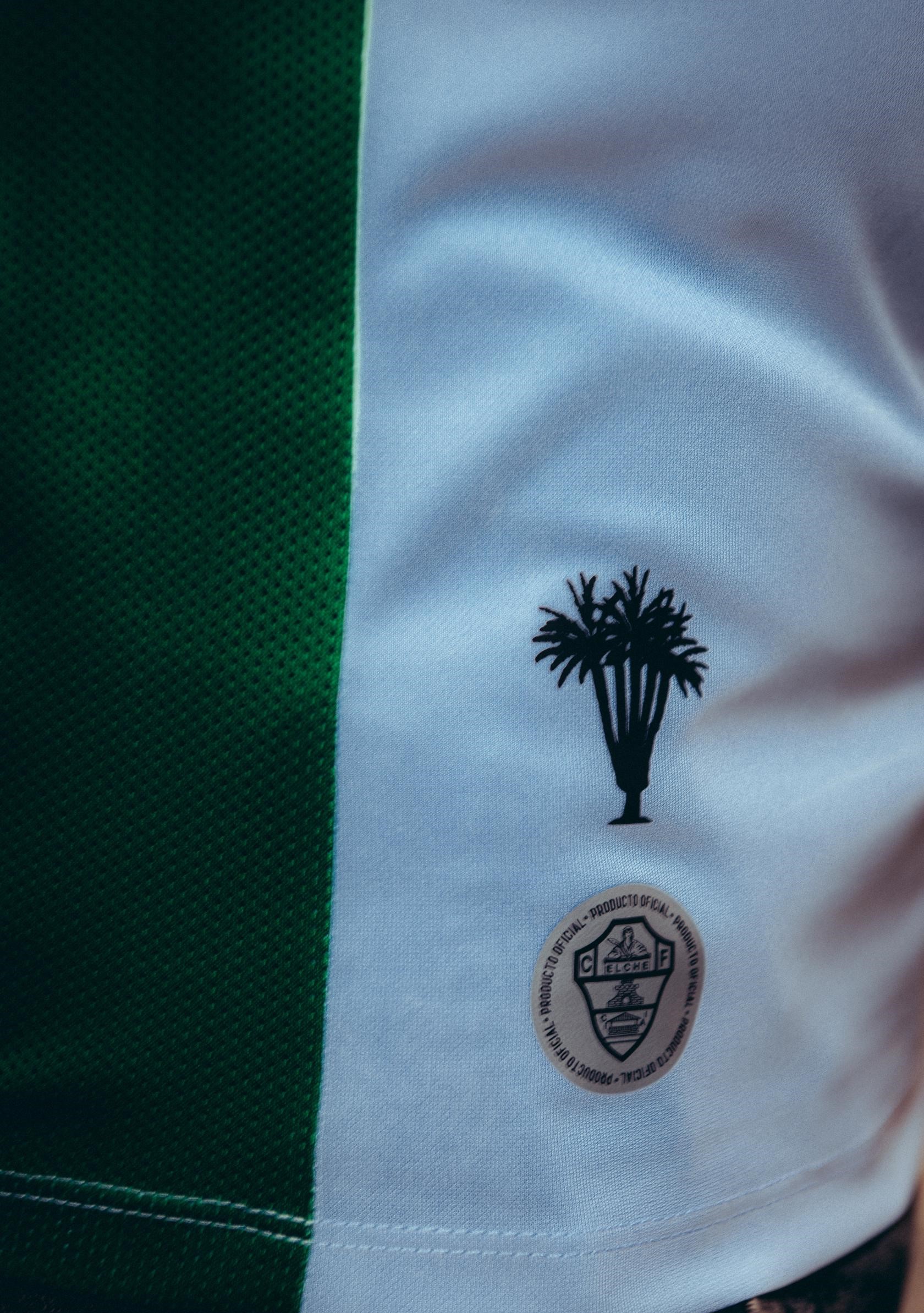 Camiseta 1ª Equipación Hombre - Imagen 3
