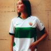 Camiseta 1ª Equipación Mujer