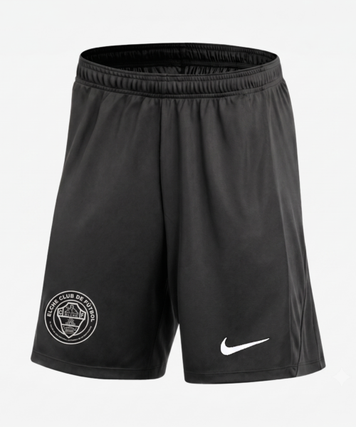 Short Hombre