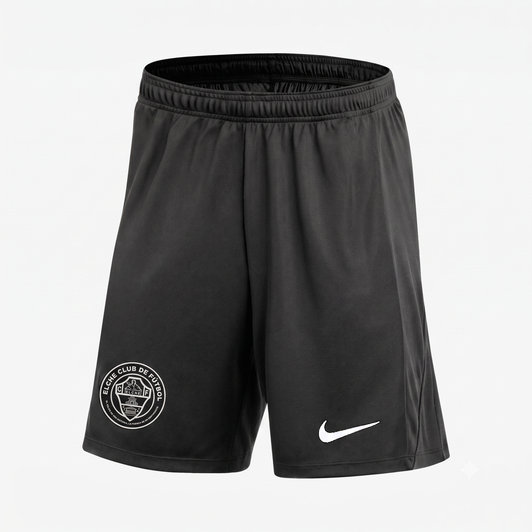 Short Junior