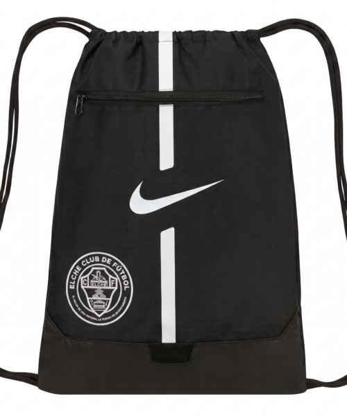 Gymsack Negro