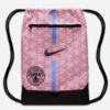 Gymsack Salmón
