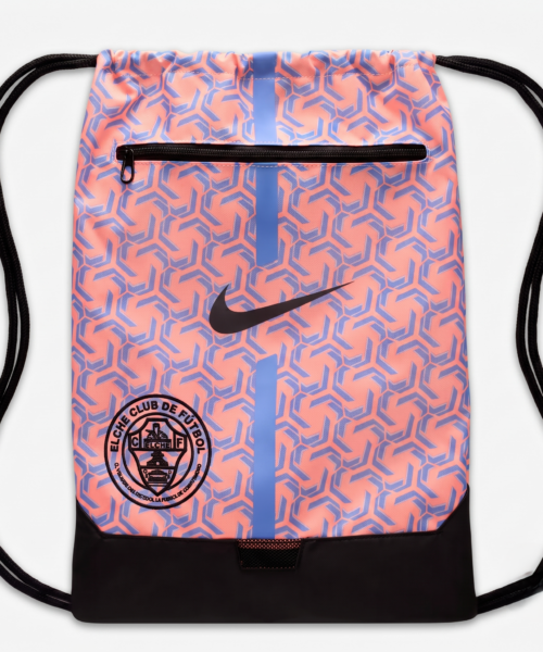 Gymsack Salmón