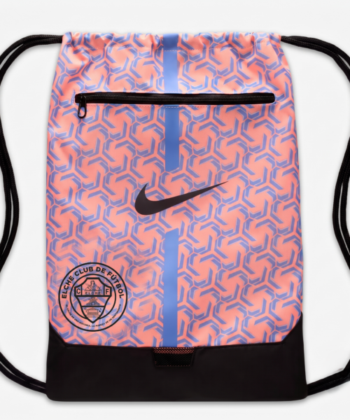 Gymsack Salmón