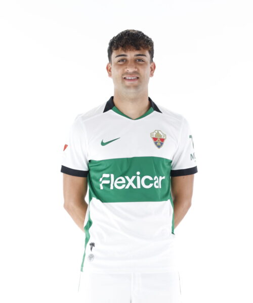 Camiseta 1ª Equipación Hombre