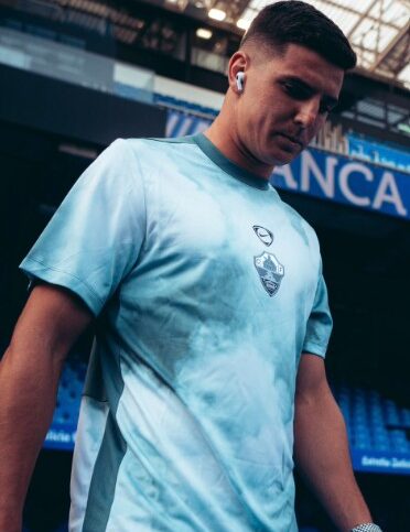 Camiseta Prematch Adulto - Imagen 2