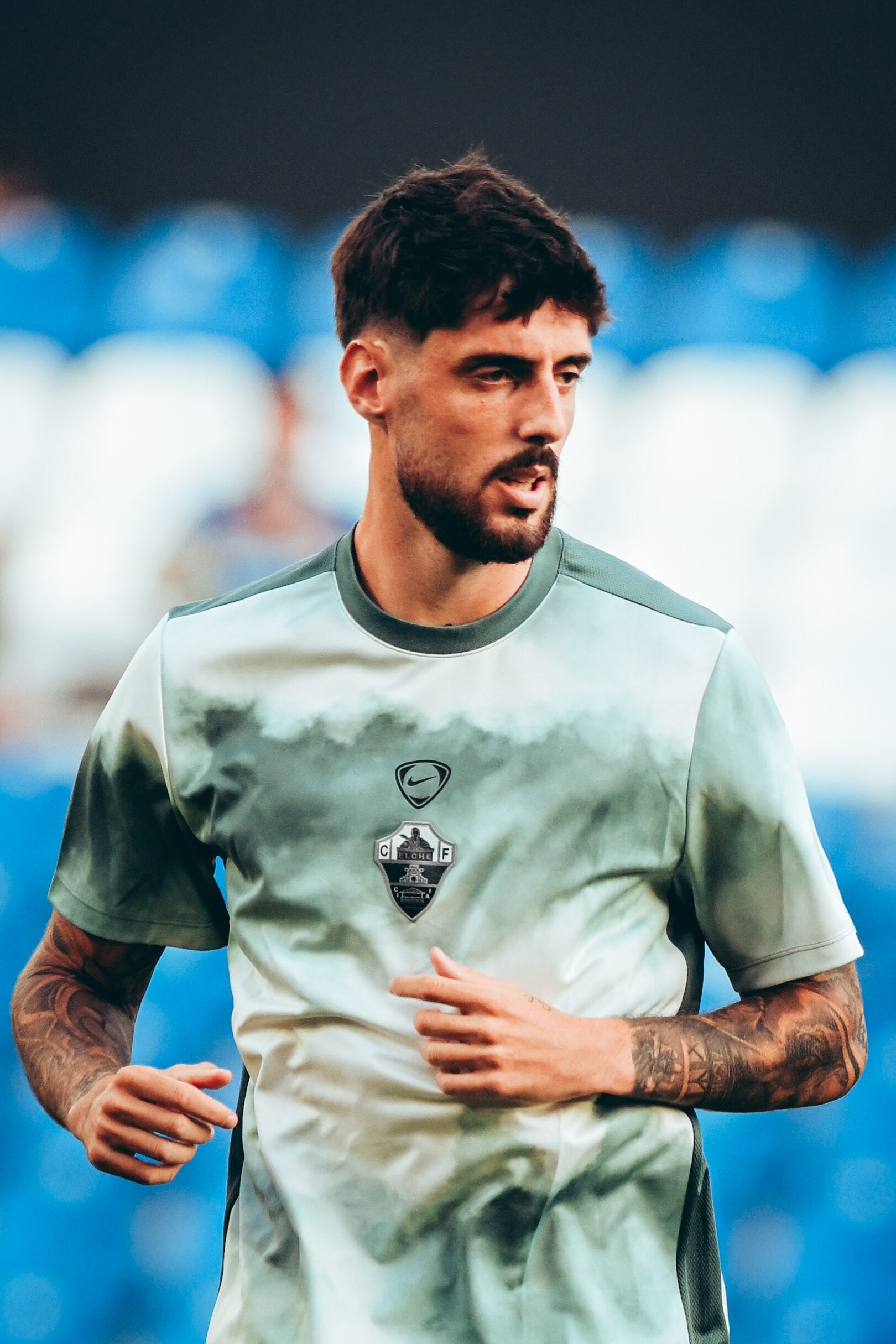 Camiseta Prematch Adulto