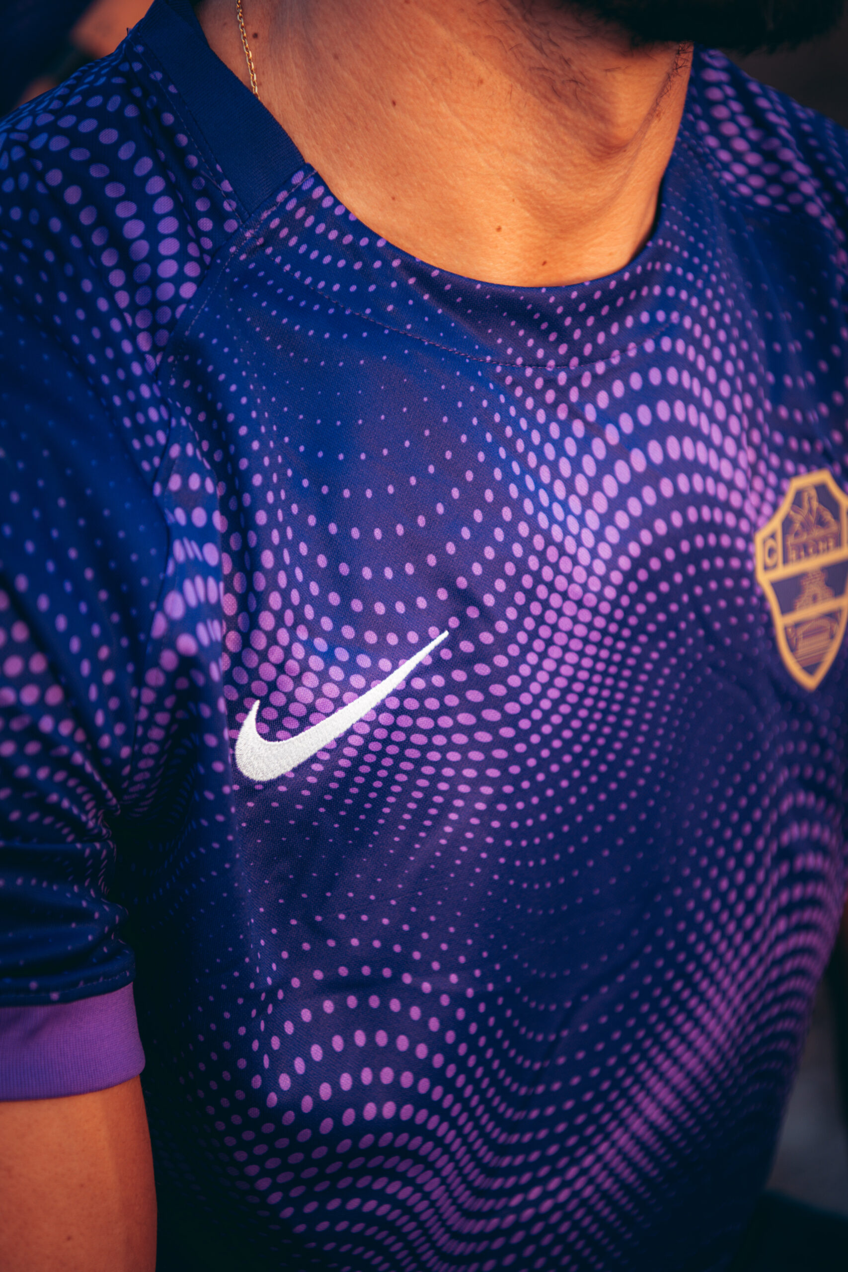 Camiseta 2ª Equipación Adulto - Imagen 2