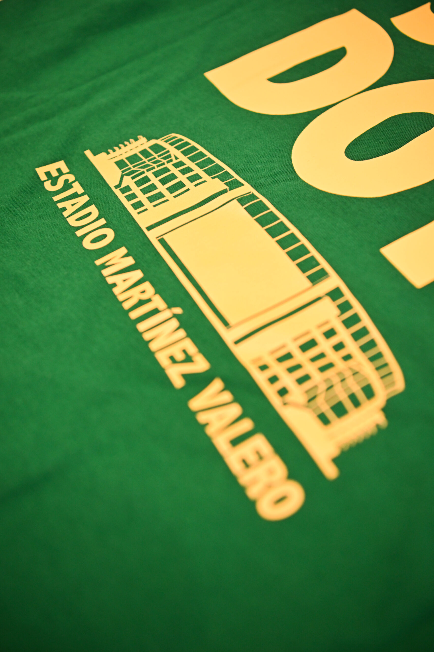 Camiseta Aniversario Estadio - Imagen 4