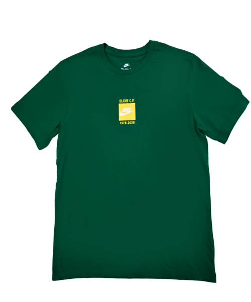 Camiseta Aniversario Estadio