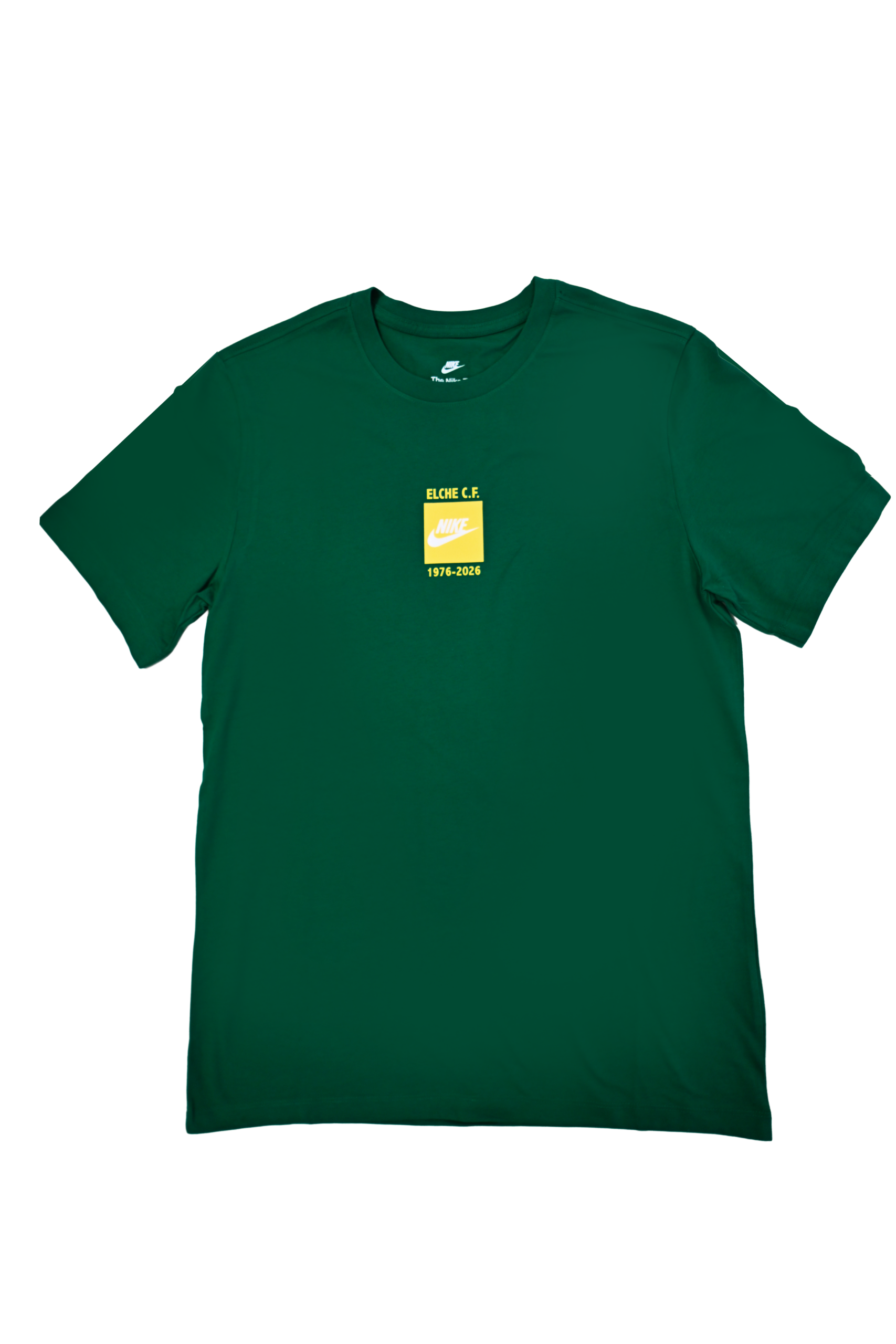Camiseta Aniversario Estadio