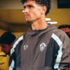 Chaqueta Prematch Adulto